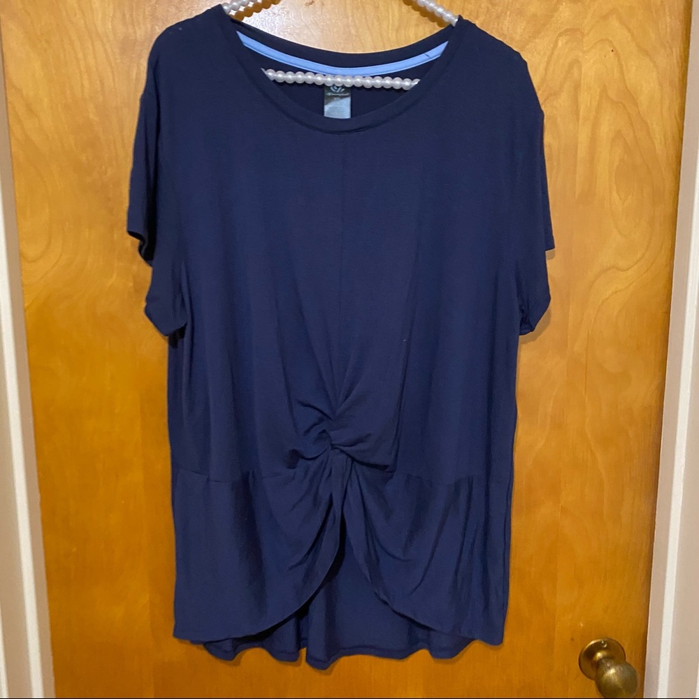 Champion | Short Sleeve Top